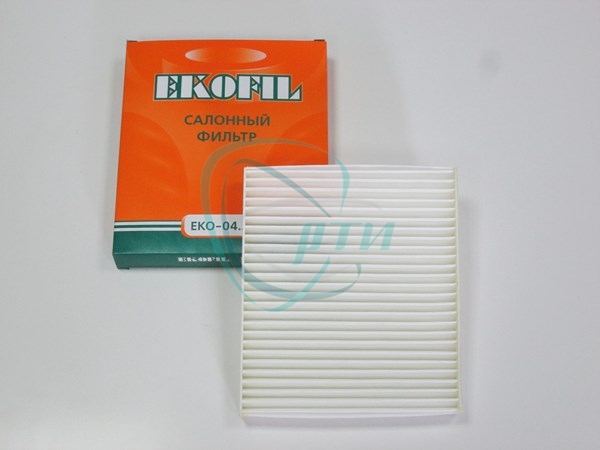 44 Фильтр салона воздушный ГАЗель "NEXT"