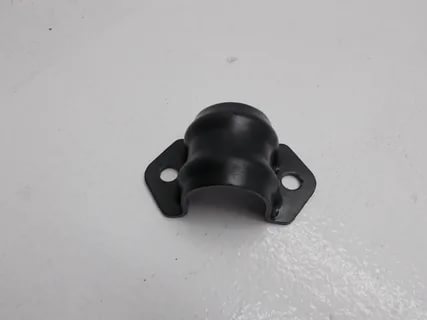 Скоба подушки штанги стабилизатора нов.образца Г-ль Бизнес, Г-ль-Next