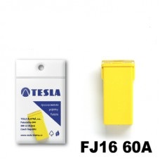 Предохранитель FJ16 60А (для японских и американских авто)