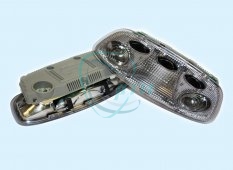 Плафон освещения салона ГАЗ-3110 светодиодный