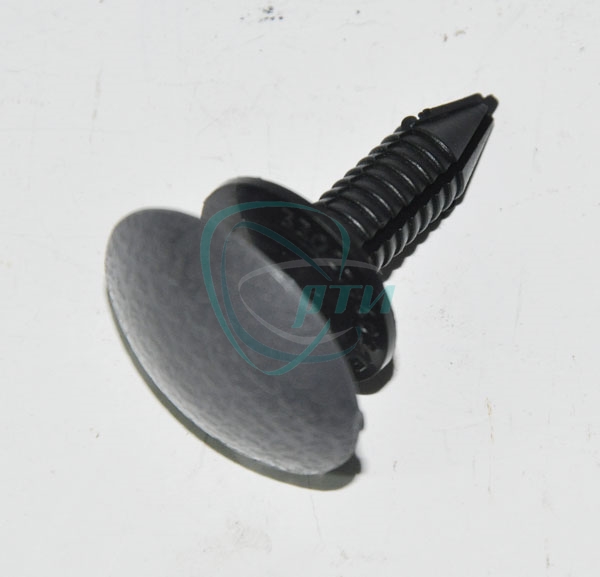 44 Пистон обивки салона (пистон+гнездо) ГАЗель (чёрн.)