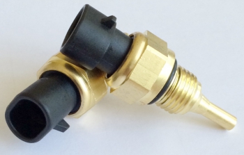 Датчик температуры охл. жидкости Вал-й дв.Cummins ISF-3.8