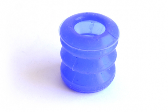 Пыльник суппорта В-га, Г-ль (силикон)