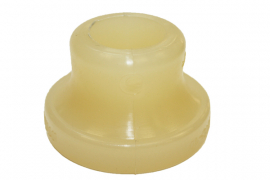 Подушка крепления кузова к раме верхняя УАЗ-315195, 3163 ТPU