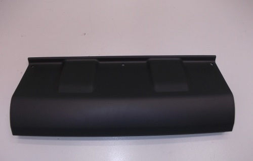 44 Панель переднего бампера нижняя Газель NEXT