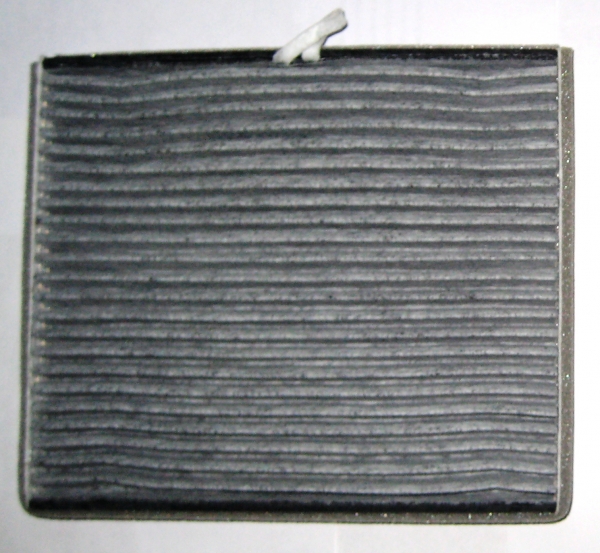 44 Фильтр салона угольный Шевроле Лачетти
