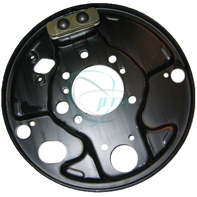 Щит тормозной задний Г-3302 правый