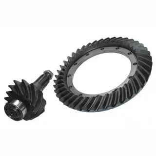 Главная пара з/моста Г-3310 Вал-й (12x41 зуб)