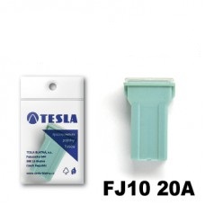 Предохранитель FJ10 20А (для японских и американских авто)