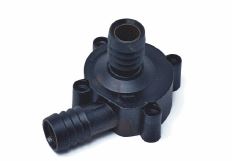 Крышка насоса дополнительного D18 (для PR.322.3780, PR.32.3780-01, PR.321.3780-10)