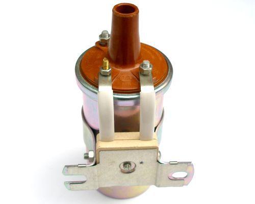 Катушка зажигания ГАЗ-24,52, УАЗ, М-2141