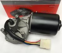 яяМоторедуктор стеклоочистителя ГАЗ-3307, ЗИЛ 12В