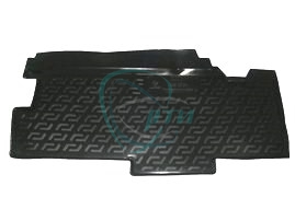Ковер салона Г-ль Фермер (задний) ТЭП