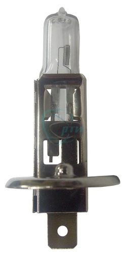 44 Лампа фар H1 24V-100W P14.5S Маяк