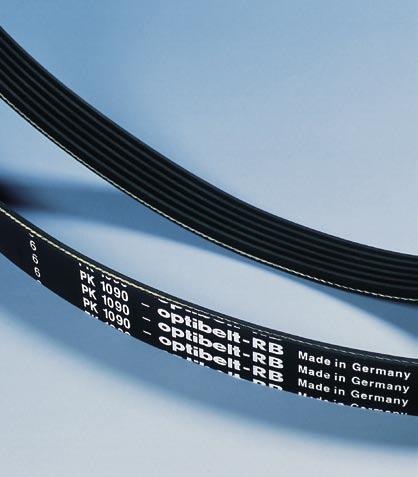 Ремень 2513 (поликлин.)