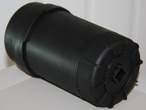 44 Фильтр масляный Экофил Валдай дв.Cummins, ПАЗ-4234-05