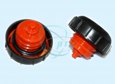 Крышка бака топливного Г-31105, 3302 ЕВРО-2 (погружной насос)