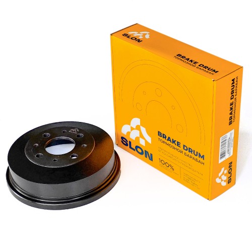 Барабан тормозной ВАЗ 1118, 2108, 2110, 2170, 2190