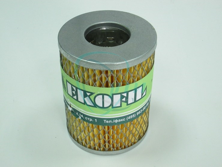 Фильтр масляный Экофил Зил-5301, Д-245 