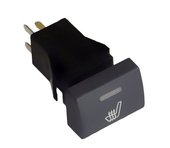 44 Клавиша обогрева сидений ГАЗ-3302 Бизнес,NEXT