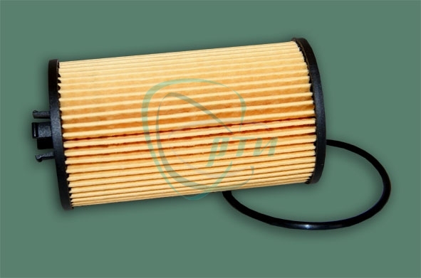 Фильтр масляный БИГ CHEVROLET Cruze,OPEL Astra H,Corsa C,Vectra C,Zafira II