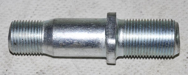 Шпилька крепления колеса ЗИЛ-130 левая