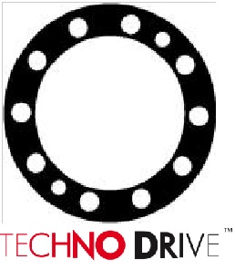 Прокладка полуоси Г-53, 3307, 4301, Вал-й, Г-он NEXT (ПМБ-0,8)