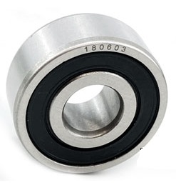 Подшипник 180603 генератора (большой), УАЗ, МАЗ, КАМАЗ АПП
