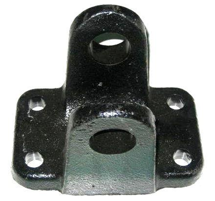 Вилка буксирная Вал-й,Г-3307,3309