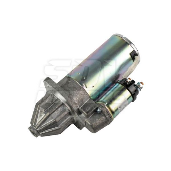 Стартер, УАЗ дв.ЗМЗ-405, 406, 409, 514 редукторный (1,7 кВт)