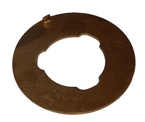 Шайба упорная шестерни заднего хода Г-3309