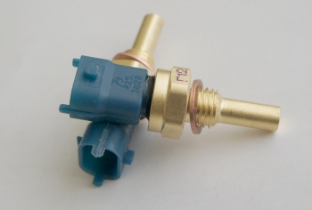 Датчик температуры охл. жидкости дв.ЗМЗ-405, Евро-3,УАЗ