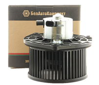 44 яяМотор отопителя ВАЗ Калина, ВАЗ 2123, УАЗ (12V) БелАК