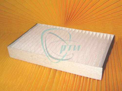 44 Фильтр салона воздушный ВАЗ 2123