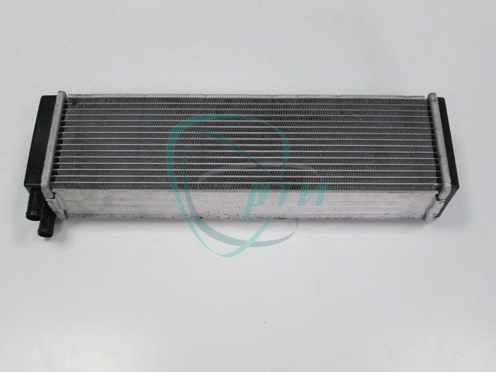 Радиатор отопителя УАЗ-3741 20 мм алюминиевый