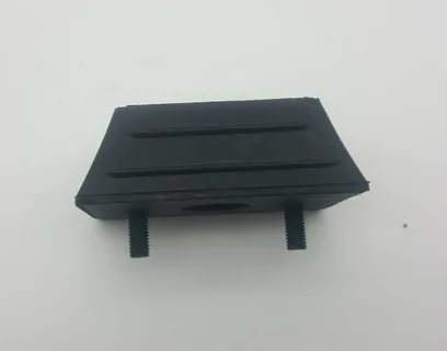 44 Подушка двигателя передняя Газель (без уп.) БМРТ