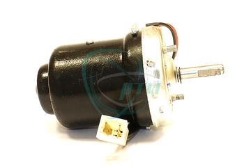 Мотор отопителя ГАЗ-53, УАЗ-3741 (12V)