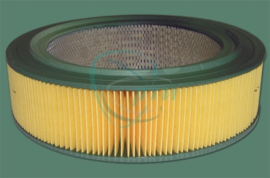 Фильтр воздушный БИГ Г-(402 дв.) Оригинал (3102-1109013-99)