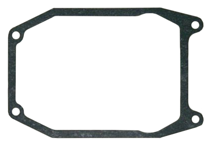 Прокладка клапанной крышки ЯМЗ-240 (ПМБ-2,0)