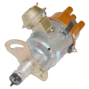 Распределитель зажигания (трамблер) ГАЗ-2410,3302 б/к