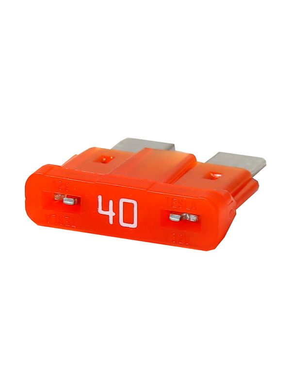 Предохранитель FT 40А Litte Fuses плоский
