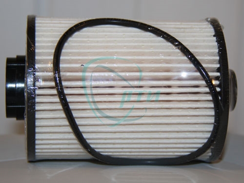 44 Фильтр топливный Экофил Газель дв.Cummins