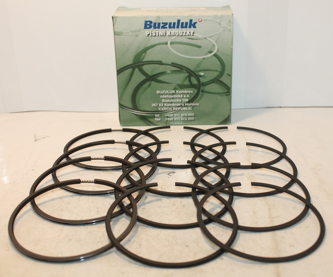   .CUMMINS ISF 2.8 d=94.00  (Buzuluk)  