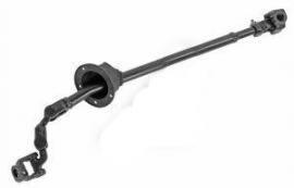 Вал рулевого управления в сборе Г-ль