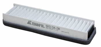 44 Фильтр салона воздушный Газель