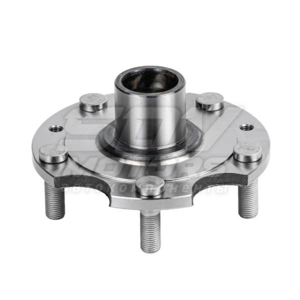 Ступица передняя с болтами Г-22177 Соб-ль 4х4