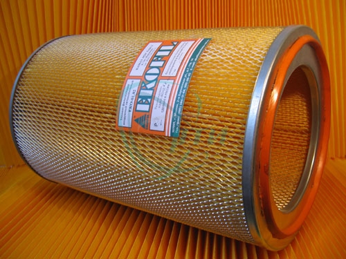 44 Фильтр воздушный Экофил КамАЗ ЕВРО-2 ПРЕМИУМ