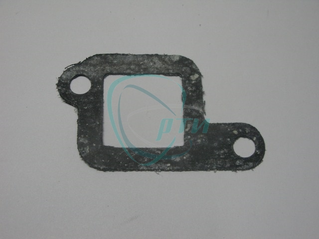 Прокладка  термостата корпуса дв.406 (ПМБ-1,0)