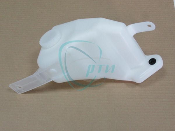 44 Бачок омывателя ВАЗ-2170 (без моторчика) под 1 мотор