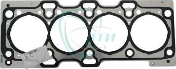 Прокладка головки блока Г-ль дв.Cummins ISF 2.8